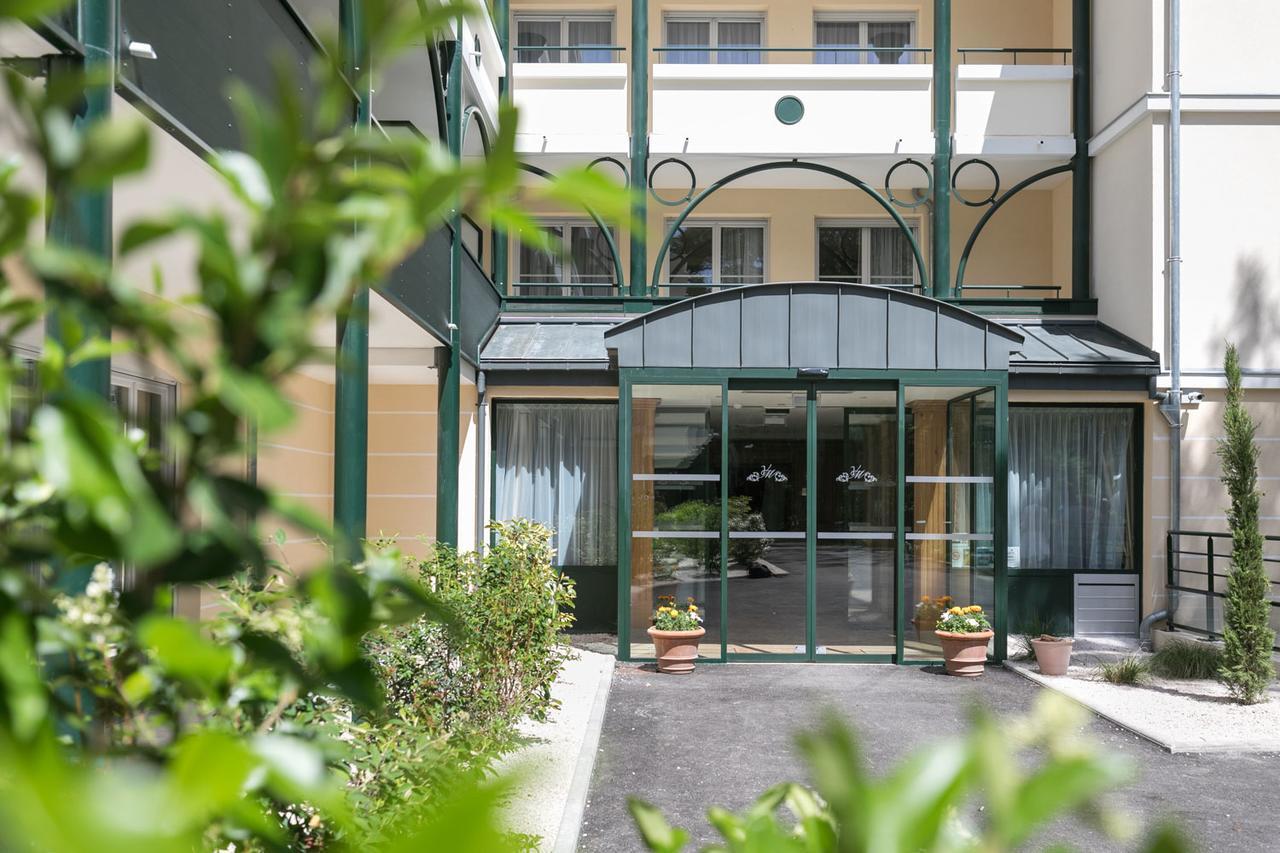 Medicis Home Dijon Les Petites Roches Exterior foto