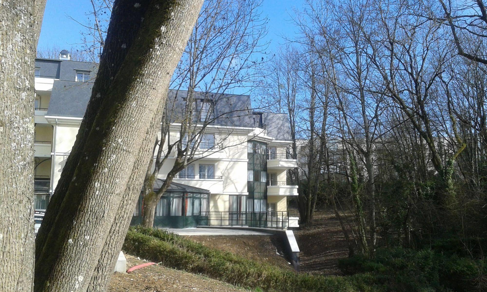 Medicis Home Dijon Les Petites Roches Exterior foto